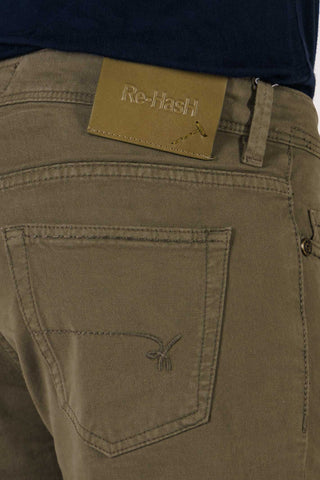 Pantaloni Rubens mod jeans