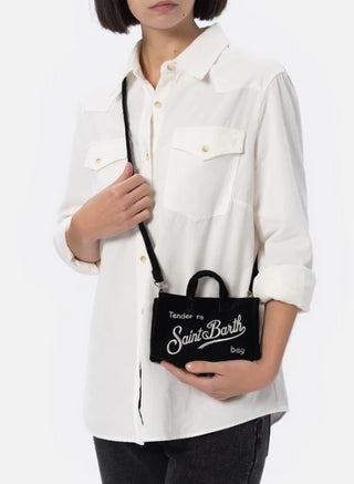 MC2  SAINT BARTH PHONE BAG01336