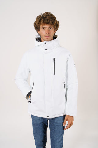 Giacca in GORE-TEX