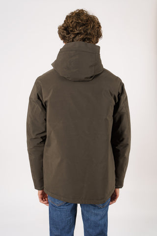 Giacca in GORE-TEX