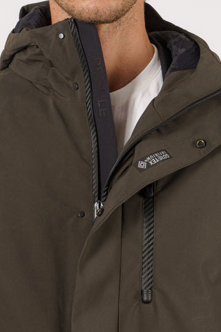 Giacca in GORE-TEX