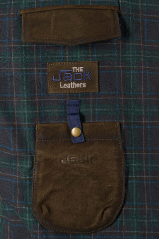 THE JACK LEATHERS BALMORAC713