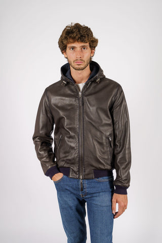 THE JACK LEATHERS JONAM06