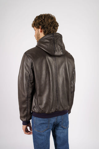 THE JACK LEATHERS JONAM06