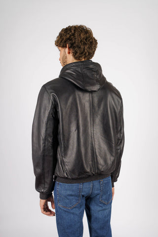 THE JACK LEATHERS JONAM20