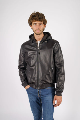 THE JACK LEATHERS JONAM20