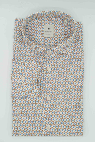 Camicia regular