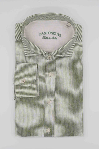 Camicia slim