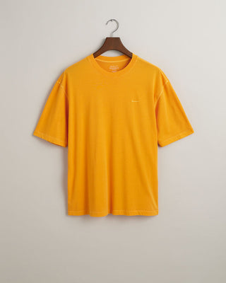 T-shirt Sunfaded
