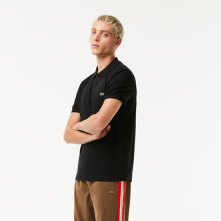 POLO DA UOMO REGULAR FIT IN COTONE PIMA LACOSTE