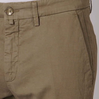 Pantaloni tasca america mod.Carducci