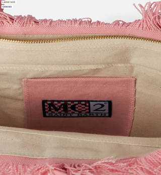 BORSA CANVAS DONNA