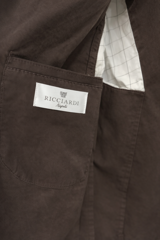Giacca sartoriale