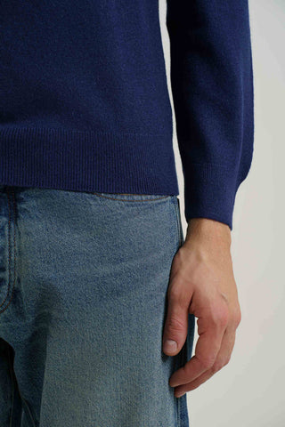 Pullover 100% cashmere