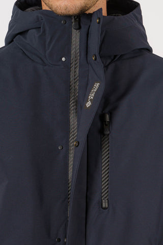 Giacca in GORE-TEX