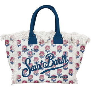BORSA CANVAS DONNA