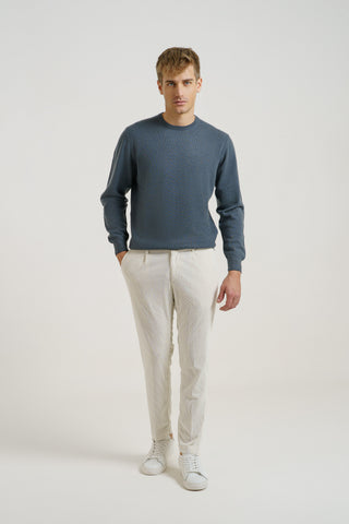 Pullover 100% cashmere