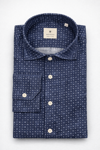 Camicia vestibilità regular