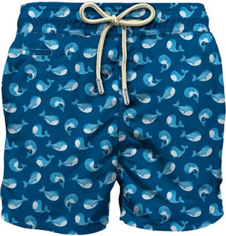ULTRALIGHT SWIM SHORT