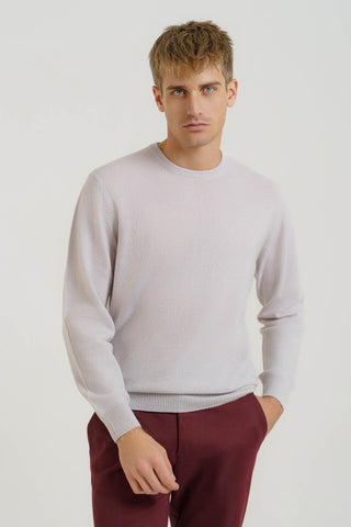 Pullover 100% cashmere