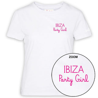 COTTON CREW NECK T-SHIRT