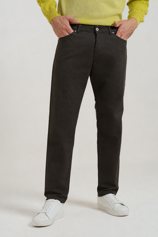 Pantaloni 5 tasche
