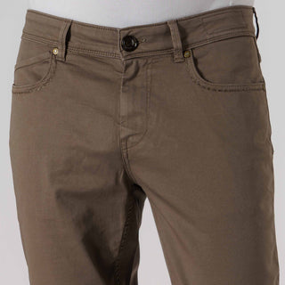 Pantalone 5 tasche