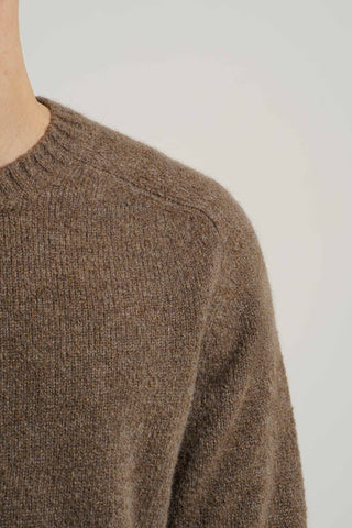 GIROCOLLO BABY ALPACA