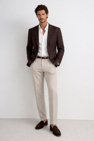 Giacca Vitale Barberis
