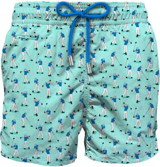 ULTRALIGHT SWIM SHORT