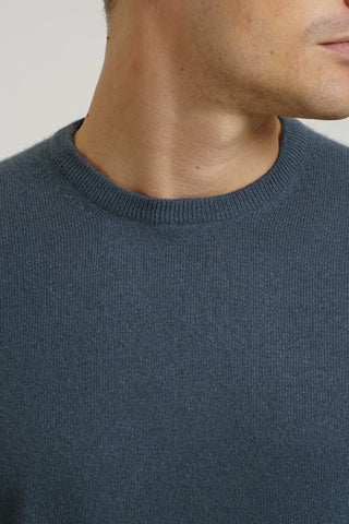 Pullover 100% cashmere