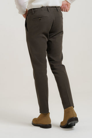 Pantalone tasca america