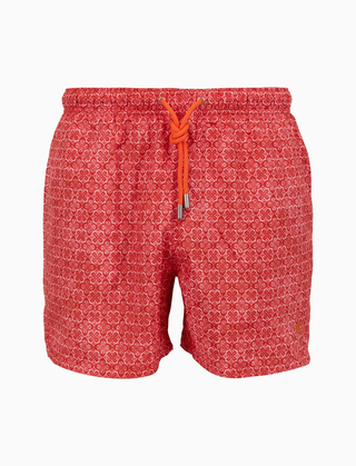 boxer uomo mare