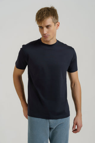 T-SHIRT 100% COTONE MAKO'