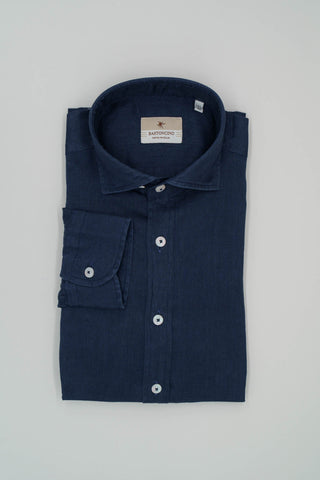 Camicia vestibilità slim