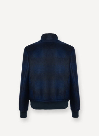 Bomber reversibile