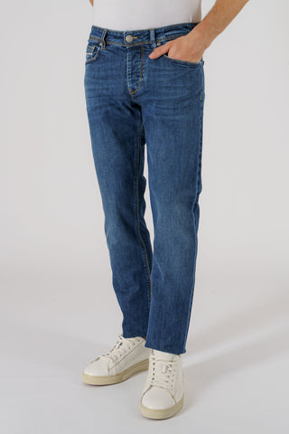 denim blue