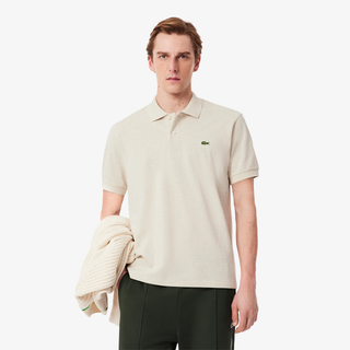 Polo melange