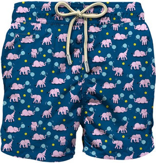 ULTRALIGHT SWIM SHORT