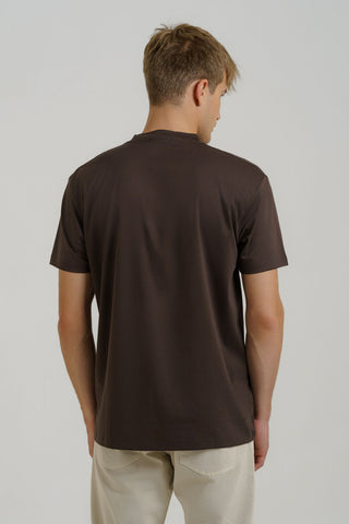 T-shirt 100% cotone MAKO'
