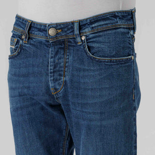 denim blue