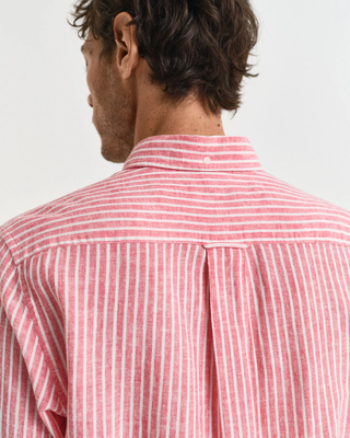camicia lino