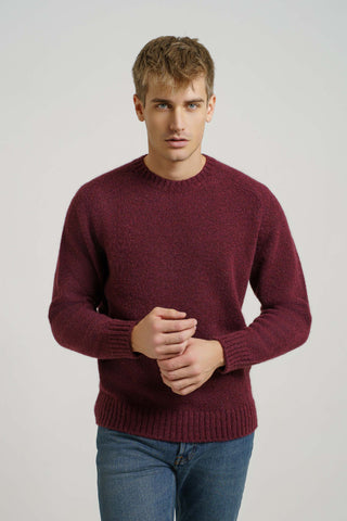 GIROCOLLO MANICA MARTELLO