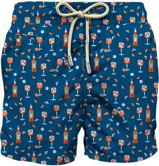 ULTRALIGHT SWIM SHORT