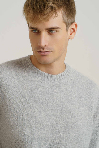 GIROCOLLO BABY ALPACA