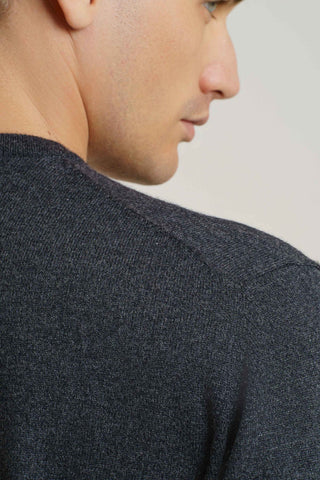 Pullover 100% cashmere