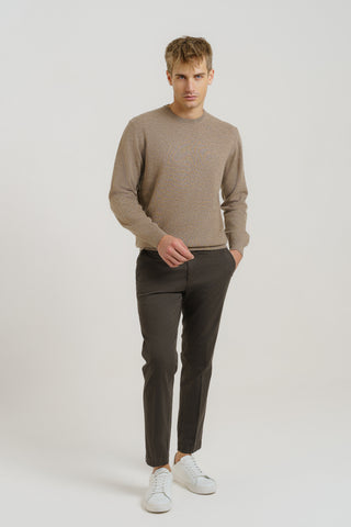 Pullover 100% cashmere
