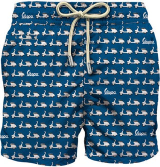 ULTRALIGHT SWIM SHORT