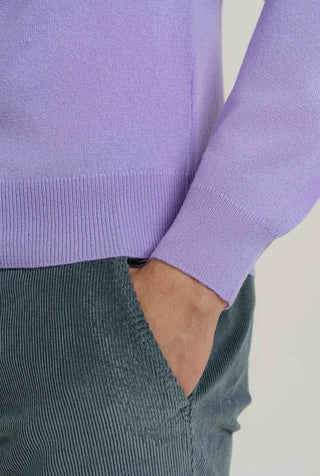 Pullover 100% cashmere