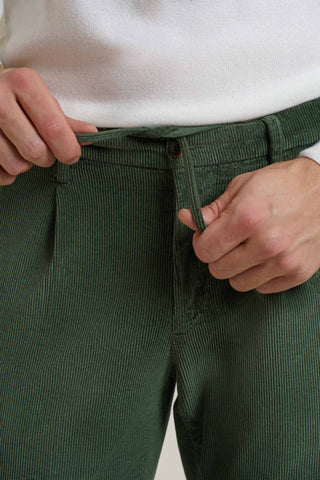 Pantalaccio velluto